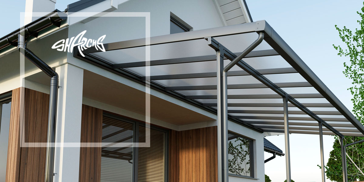 Guide to Awning Maintenance: How to Clean Aluminum Awnings