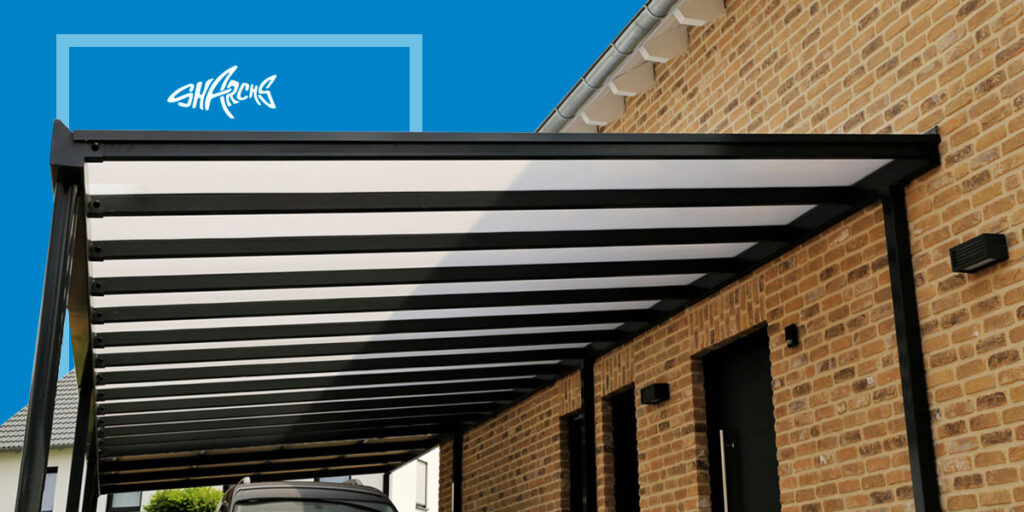 How Long Do Aluminum Awnings Last? The Average Life Span of an Awning