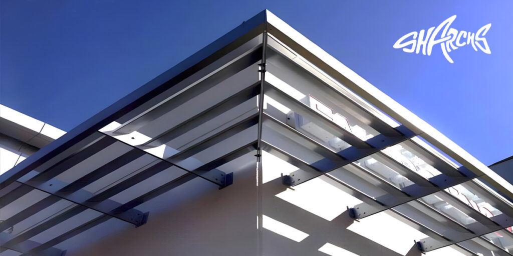 Metal Awnings vs. Canvas or Fabric Awnings